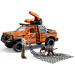 Schleich: Wild Life Terepjaró kaland játékszett (42720)