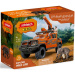Schleich: Wild Life Terepjaró kaland játékszett (42720)