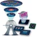 Science &amp; Play: Planetárium világűr kivetítő - Clementoni