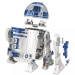 Science &amp; Play: Star Wars R2-D2 Programozható Robot - Clementoni