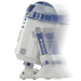 Science &amp; Play: Star Wars R2-D2 Programozható Robot - Clementoni