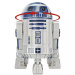 Science &amp; Play: Star Wars R2-D2 Programozható Robot - Clementoni