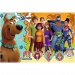 Scooby Doo A csapat 160db-os puzzle - Trefl