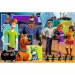 Scooby Doo és barátai 100db-os puzzle - Trefl