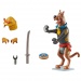 Playmobil: SCOOBY-DOO! Gyűjthető figura Szamuráj (70716)