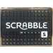 Scrabble: 70. Születésnapi limitált kiadású társasjáték - Mattel