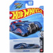 Hot Wheels: Screamliner kék kisautó 1/64 - Mattel