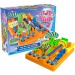 Screwball Scramble: Dilis golyófutam Level 2 ügyességi társasjáték