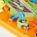Screwball Scramble: Dilis golyófutam Level 2 ügyességi társasjáték