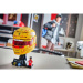 LEGO® Editions: Scuderia Ferrari HP Lewis Hamilton sisakja (43022)