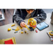LEGO® Editions: Scuderia Ferrari HP Lewis Hamilton sisakja (43022)