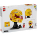 LEGO® Editions: Scuderia Ferrari HP Lewis Hamilton sisakja (43022)