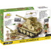 COBI: Sd.Kfz. 139 Marder III tank építőjáték (3131)