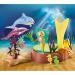 Playmobil: Sellőöböl világító kupolával (70094)