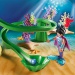 Playmobil: Sellőöböl világító kupolával (70094)