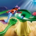 Playmobil: Sellőöböl világító kupolával (70094)