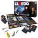 Sherlock Cluedo angol nyelvű társasjáték - Hasbro