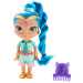 Shimmer és Shine: Pizsamás Shine baba - Mattel