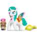 Shimmer és Shine: Rainbow Genie és Zahracorn póni szett - Mattel