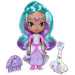 Shimmer és Shine: Samira hercegnő baba - Mattel