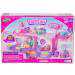 Shopkins: Cuki kocsi játékszett