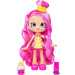 Shopkins: Kosárlakók Bubbleisha Shoppies baba