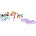 Shopkins: Happy Places Kitty Kitchen szett