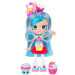 Shopkins: Kosárlakók Jessicake Shoppies baba