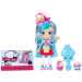 Shopkins: Kosárlakók Jessicake Shoppies baba