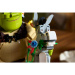 LEGO®: Shrek, Szamár és Csizmás Kandúr (72423)