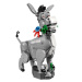 LEGO®: Shrek, Szamár és Csizmás Kandúr (72423)