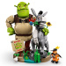 LEGO®: Shrek, Szamár és Csizmás Kandúr (72423)