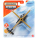 Matchbox Sky Busters: Sikorsky S-70 repülő modell 1/64 – Mattel