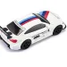 SIKU BMW M4 Racing 2016 kisautó 1/64