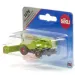 SIKU Claas Lexion kombájn 1/87