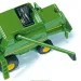 SIKU John Deere T670i kombájn 1/87