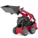 SIKU Manitou 3300V rakodógép 1/32