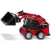 SIKU Manitou 3300V rakodógép 1/32