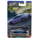 Hot Wheels Silver Series: McLaren Speedtail kisautó 1/64 - Mattel