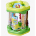 ABC Vidám állatos hatszögletű készségfejlesztő játék - Simba Toys