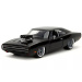Halálos iramban: 1970 Dodge Charger fém autómodell 1/24 - Jada Toys