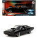 Halálos iramban: 1970 Dodge Charger fém autómodell 1/24 - Jada Toys