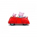 Peppa malac RC autója - Simba Toys