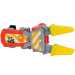 Sam, a tűzoltó: Kézre erősíthető mentőfogó - Simba Toys