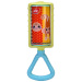 ABC Bébi csörgő henger kétféle változatban 1db - Simba Toys