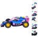 ABC szerelhető BWT Alpine Formula 1 versenyautót - Dicke Toys