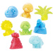 Jelly Gelz Dinos dinoszauruszos zseléfigura készítő kreatív szett - Simba Toys