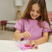Jelly Gelz Fairy tündéres zseléfigura készítő kreatív szett - Simba Toys