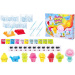 Jelly Gelz Flower Deluxe virágos zseléfigura készítő kreatív szett - Simba Toys