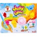 Jelly Gelz Flower Deluxe virágos zseléfigura készítő kreatív szett - Simba Toys